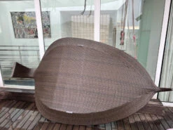 Transat Leaf Xxl Beachchair Dedon -Jardin Fournitures Boutique a2e39cc4 bc68 463a a7b1 970e7fe7bf79