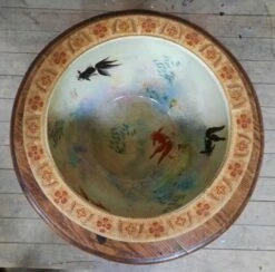 Bassin Dans Le Goût De Satsumak -Jardin Fournitures Boutique a2e51814 e5e3 48c8 93ee a08fc2ca46ab