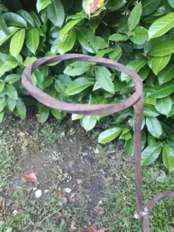 Porte Plante H135cm Fer Torsadé Vintage -Jardin Fournitures Boutique a2ec0b66 abe0 4323 a21f 4950021f5826