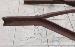 Marquise Ancienne En Fer Forgé -Jardin Fournitures Boutique a300c1e7 7214 497d bf42 c59700a7b247