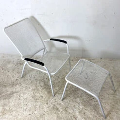 Chaise Longue Vintage 80's -Jardin Fournitures Boutique a33e75ad 1584 4b87 bb7a 5e0e68f45680