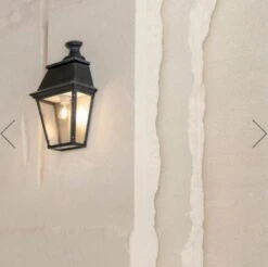 Applique Avenue 4, Modèle 2, Roger Pradier 9 Applique Avenue 4, Modèle 2, Roger Pradier -Jardin Fournitures Boutique a357a8c1 04d4 4fba 92c7 009c80cc8c1b