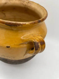 Ancien Pot à Confit En Terre Cuite Jaune Vernissé XIX Eme 27 Ancien Pot à Confit En Terre Cuite Jaune Vernissé XIX Eme -Jardin Fournitures Boutique a36af3fb d132 4a99 b172 62eb4eec7e78