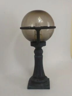 Borne Lumineuse -Jardin Fournitures Boutique a392ad29 b343 4723 a145 631b088369d5