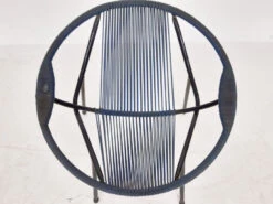 Fauteuil Extérieur En Fil Du Milieu Du Siècle -Jardin Fournitures Boutique a3c3f201 7ab9 4af7 bbee 9e5907415be6