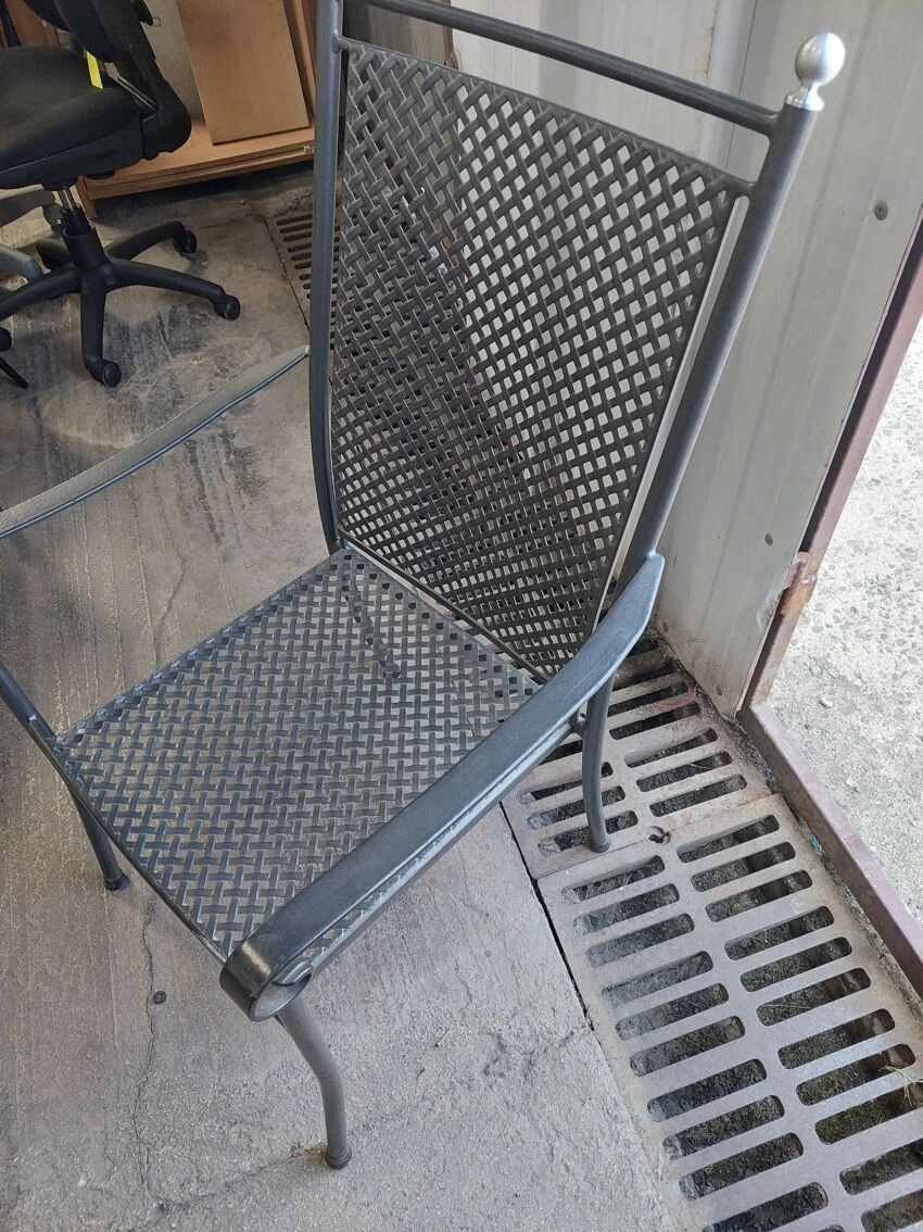 Fauteuil Jardin Excelsior 11 Fauteuil Jardin Excelsior – Image 9