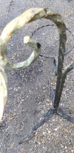 Porte Plantes Fer Forgé Torsadé -Jardin Fournitures Boutique a3ceb169 cbf5 4745 a68e cda86e3f0f2a