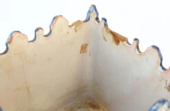 Montagnon Paire De Jardinières En Faïence -Jardin Fournitures Boutique a3ea35c2 cae8 49f9 b5d6 24d01e2b2a57