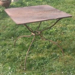 Ancienne Table Basse De Jardin -Jardin Fournitures Boutique a40d31fa 2aaa 44ef 8a33 edc242836542