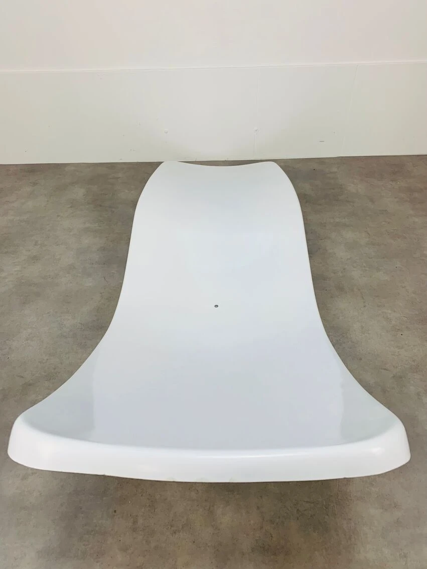 Transat Fibre De Verre Eurolax R1 Par Charles Zublena 10 Transat Fibre De Verre Eurolax R1 Par Charles Zublena – Image 8