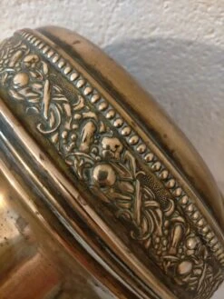 Cache Pot Cuivre -Jardin Fournitures Boutique a4b8aab5 c01a 4a9e 81a5 d688b32f0cef