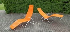 Chaises Longues Mauser, Années 1980 -Jardin Fournitures Boutique a4bb17e6 8c19 4a2e 8d25 9ced6d4cf61c