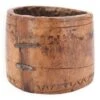 Pot Brutaliste En Bois Et Métal -Jardin Fournitures Boutique a4e1c07a edfa 43b9 b79d f59389cb4fe4