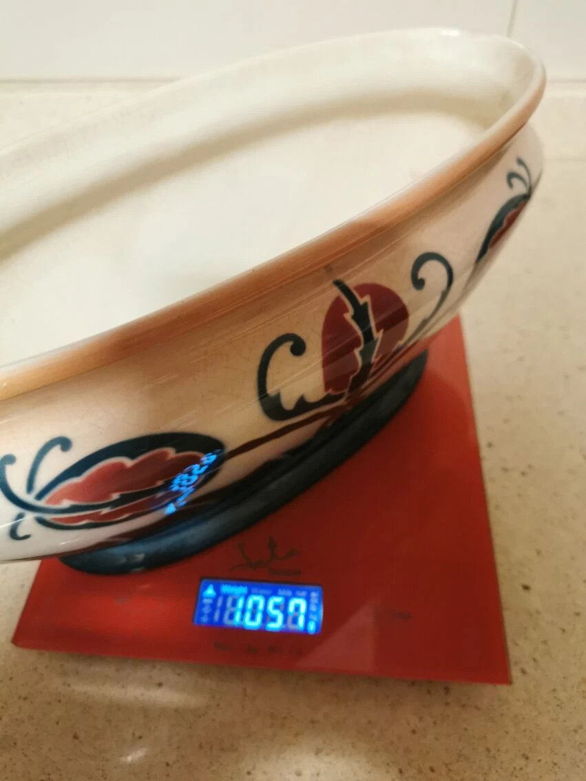 Planteur – Planteur Moderniste – Gustav De Brum – Certificat D’authenticité 14 Planteur – Planteur Moderniste – Gustav De Brum – Certificat D’authenticité – Image 12