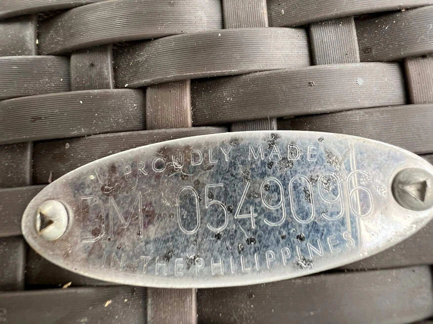 Leaf Beach Chair 11 Leaf Beach Chair – Image 9