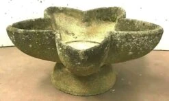 Jardinière D’extérieur En Béton Reconstitué XX Siècle -Jardin Fournitures Boutique a53c806c 0452 4128 8e3b fb321f487b89