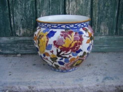 Cache-pot En Faience De Gien -Jardin Fournitures Boutique a5740088 a44a 498e a35a 7527852a08ae