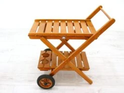 Ensemble De Meubles De Jardin De Herlag-Belair, Années 1980, Ensemble De 5 -Jardin Fournitures Boutique a5752b8f 42e9 4844 9e1a 4a9bfb4b4ca9