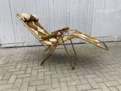 Transat Vintage Chaise Longue Lafuma Design 1970 -Jardin Fournitures Boutique a57f15e4 4944 4d18 b11b 192d4089fded