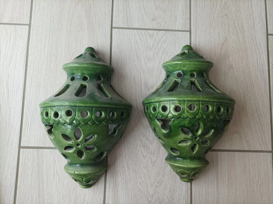 Applique Murale Extérieure 4 Applique Murale Extérieure – Image 2