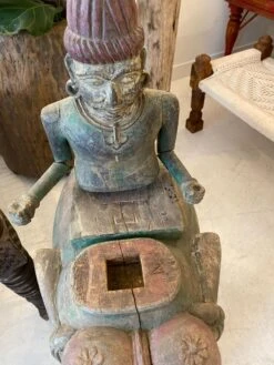 Elephant En Bois -Jardin Fournitures Boutique a5ab0df5 e97b 4934 a428 d933901c74a8