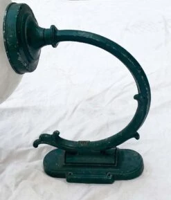 Applique D'extérieur En Fonte D'alluminium, Avec Boule Plastique -Jardin Fournitures Boutique a5d199a2 6030 41f0 b26f 93fd115f07bd