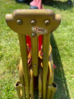 Lit De Camp -Jardin Fournitures Boutique a5da72f0 e1b8 4cbf 86fe 8bac97a20495