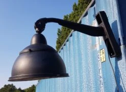 Lanterne Ronde D'éclairage Public De La Ville De Paris Fabriquée Par Saunier Duval Circa 1950 -Jardin Fournitures Boutique a5e2f9d6 0f9a 4b7e 99e2 57c6268833ca