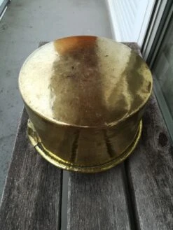 Chaudron Ancien En Laiton -Jardin Fournitures Boutique a5e8ae7e 8a77 4e02 8bc1 d04d4dfdc48f