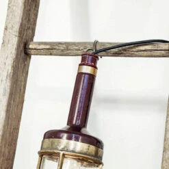 Baladeuse Bakélite "rouge Vin" -Jardin Fournitures Boutique a5e9dd0f cc43 4f8b bc35 9c923f2b9b97