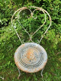 2 Chaises De Jardin -Jardin Fournitures Boutique a5f98f80 1aa6 43e0 9d65 7263c398291d