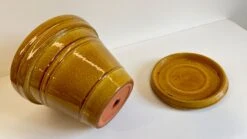 Cache Pot En Céramique Poterie Clarous France 20 Cache Pot En Céramique Poterie Clarous France -Jardin Fournitures Boutique a604388f 2974 4f33 830b bec154eb2755