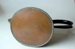 Arrosoir En Cuivre Avec Manche En Fer Forgé -Jardin Fournitures Boutique a6114d7d 5d18 41ae 96a2 7ab03913ab7c