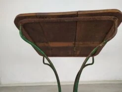 Guéridon De Jardin Métal Bois -Jardin Fournitures Boutique a67bd499 3456 48e3 a15b e6b58cec414c