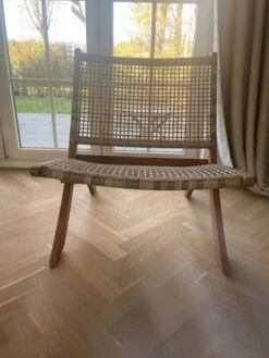 Paire De Chaises De Jardin En Rotin -Jardin Fournitures Boutique a67f6915 9c7b 42ee 8dff e22e6ff743e0