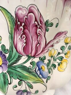 Cache-pot Ou Seau à Glace à Décor Polychrome De Type Lunéville 11 Cache-pot Ou Seau à Glace à Décor Polychrome De Type Lunéville -Jardin Fournitures Boutique a6853e96 8252 4b1e a62e 4b0d04861aa2