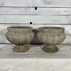 Paire De Jardinière En Béton -Jardin Fournitures Boutique a69038be 3ea9 43a3 95c8 0036392a293b