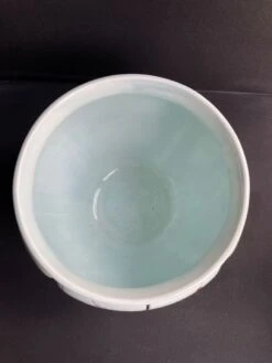 Cache-pot Faïence De Gien Signé Milieu XXème -Jardin Fournitures Boutique a69ed223 a4c8 4e15 bd22 cd2998cba717