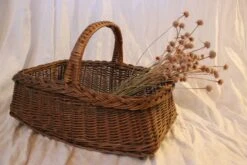 Panier Osier -Jardin Fournitures Boutique a6b33c03 b2ff 45e5 9679 9ff750882103