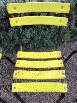 Ensemble Bistrot Table Et 4 Chaises -Jardin Fournitures Boutique a711703c e67c 4f81 8d7e c7c2c3ecdd4d