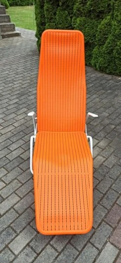 Chaises Longues Mauser, Années 1980 -Jardin Fournitures Boutique a73a462b b83c 48c5 b37a a5e9be5e212d