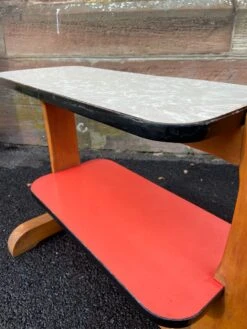 Porte Plantes Vintage, Formica 1960 -Jardin Fournitures Boutique a7403ec4 68d1 4613 a2a7 25ab4043c5f9