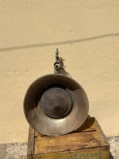 Applique Industrielle En Métal Et Abat Jour Aluminium Convecteur Tôle Perforé -Jardin Fournitures Boutique a74dae95 c650 4f53 bc7e eb80dbc96fb7