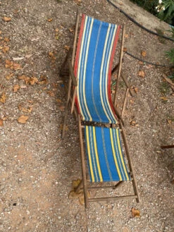 Chaise Longue Vintage -Jardin Fournitures Boutique a774e9b7 40b2 4133 904b 83432d909605