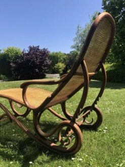 Chaise Longue Thonet - XIXeme Siècle 24 Chaise Longue Thonet - XIXeme Siècle -Jardin Fournitures Boutique a77feaf6 e0d7 4623 9120 84a157f15dd8