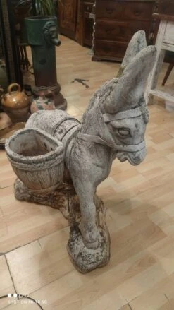 Âne Porte Plantes En Poussière De Marbre Reconstitué De La Maison Italgarden 24 Âne Porte Plantes En Poussière De Marbre Reconstitué De La Maison Italgarden -Jardin Fournitures Boutique a7b47c65 b678 487e bcdb bc7131fae0ed