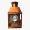 Lanterne En Cuivre