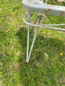 Banquette D’extérieur En Fer 16 Banquette D’extérieur En Fer -Jardin Fournitures Boutique a7c14a64 5053 4ff5 9eb1 4a96290615a9