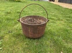 Chaudron Ancien -Jardin Fournitures Boutique a7dd493c 32bb 41bd b295 d3f11bdaa445