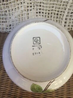 Cache Pot Décor Fleurs Pastel -Jardin Fournitures Boutique a7de358f cfbc 4cad 9694 18693f9ff97b